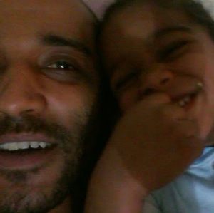 Meet your Posher, Jason